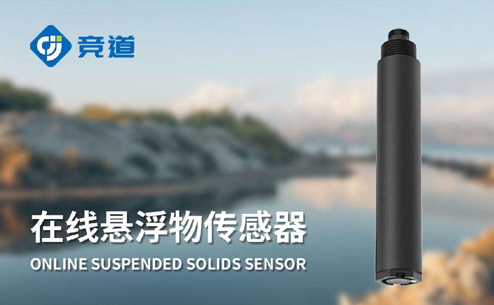 水質(zhì)傳感器