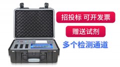 競道光電致力于維護中國食品安全而努力！