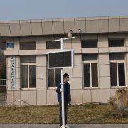 施工現(xiàn)場揚(yáng)塵監(jiān)測設(shè)備公司、品牌、型號