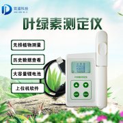 葉綠素的重要性你知道嗎？