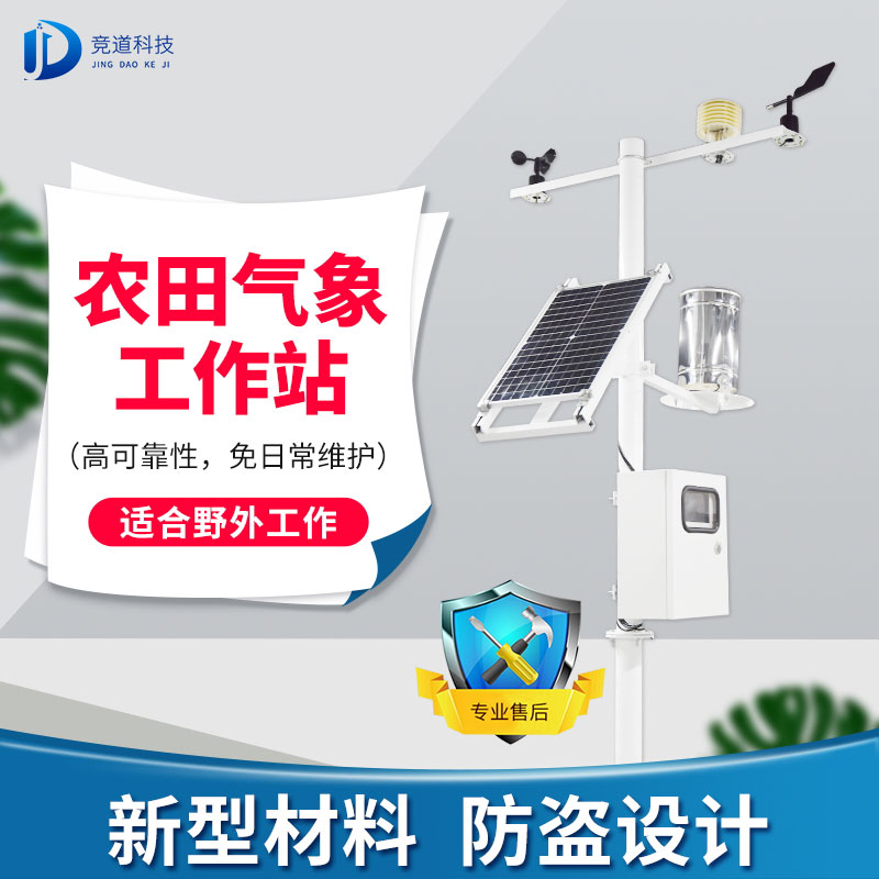 蔬菜溫室水培是什么？將氣象站運(yùn)用于蔬菜溫室水培中……