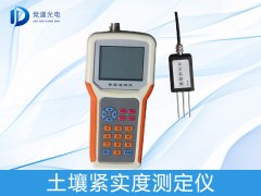 土壤的緊實程度對植物有何影響？