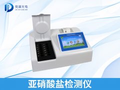 有3類食物容易聚集亞硝酸鹽，請(qǐng)謹(jǐn)慎防“踩雷”