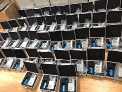 如何檢測葉片內(nèi)的葉綠素含量？試試葉綠素檢測儀JD-YD