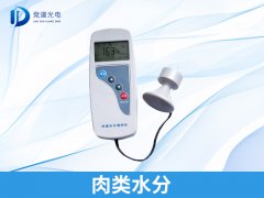 注水肉危害大，如何挑選檢測？