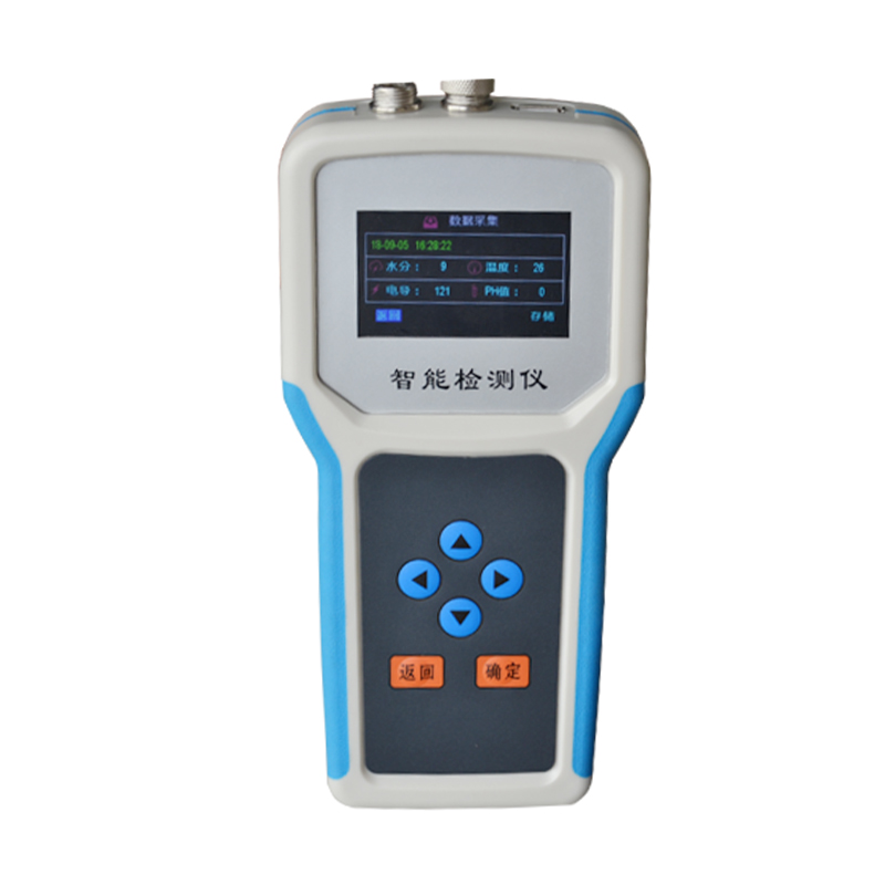 土壤PH速測儀，快速測PH